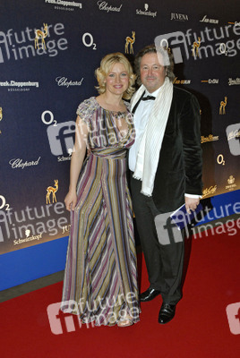 Eve-Maren Büchner, Helmut Sendlmeier