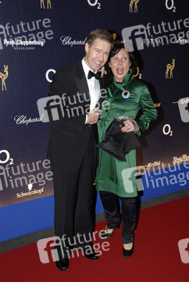 Ulrich Meyer, Georgia Tornow