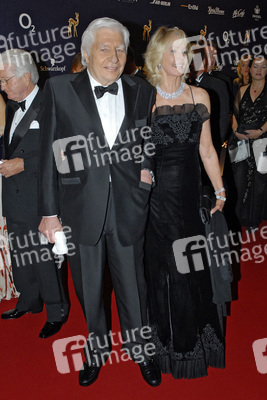 Gunter Sachs, Mirja Sachs