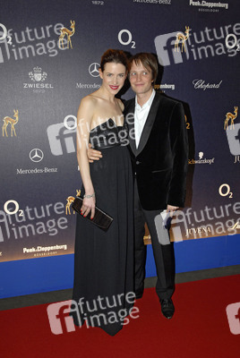 Julia Malik, August Diehl