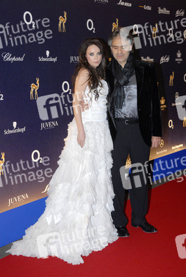 Sarah Brightman, Andrea Bocelli