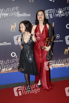 Denise Wagner, Katharina Wackernagel