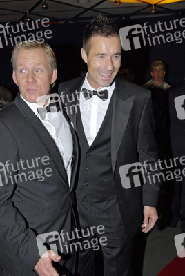 Johannes B. Kerner, Kai Pflaume