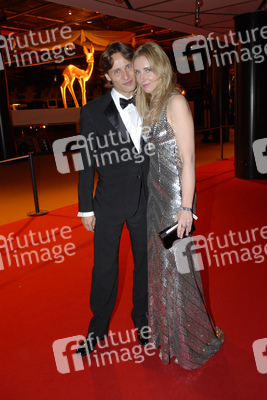 Christian Elsen, Jette Joop