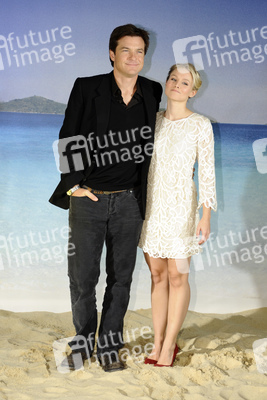 Jason Bateman, Kristen Bell