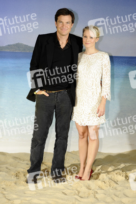 Jason Bateman, Kristen Bell