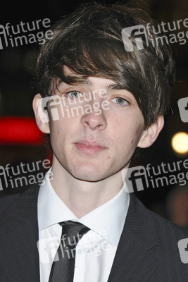 Matthew Beard