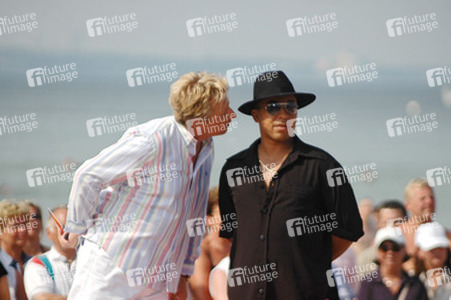 Ludger Abeln, Lou Bega