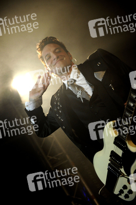 Bela B. (Die Ärzte)