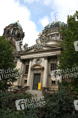 Berliner Dom