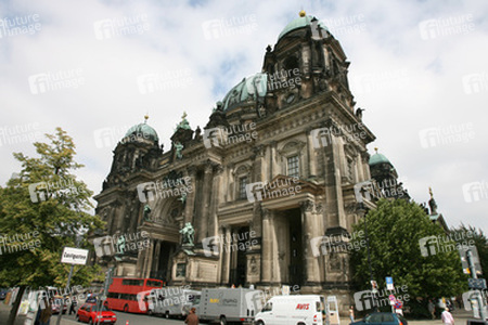 Berliner Dom