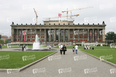 Altes Museum