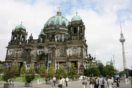 Berliner Dom