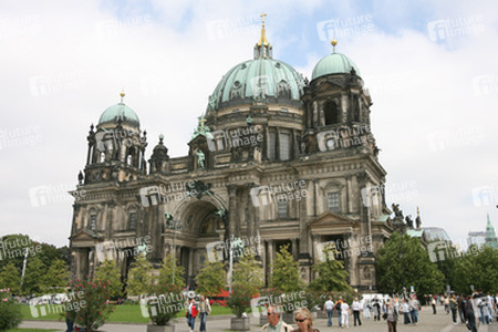 Berliner Dom