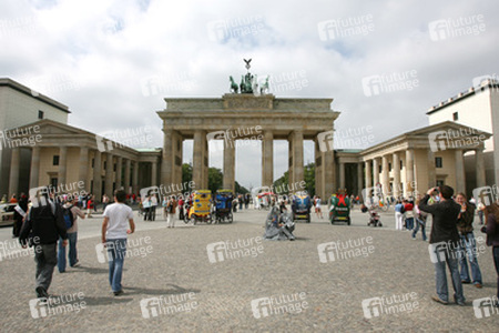 Brandenburger Tor