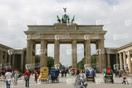 Brandenburger Tor