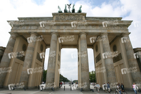 Brandenburger Tor