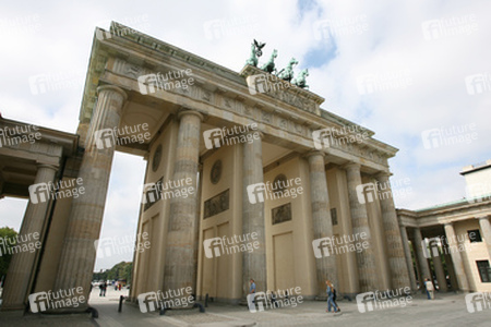 Brandenburger Tor