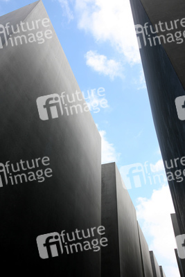 Denkmal für die ermordeten Juden Europas