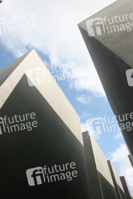 Denkmal für die ermordeten Juden Europas