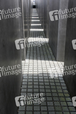 Denkmal für die ermordeten Juden Europas