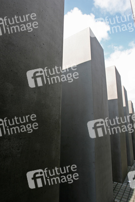 Denkmal für die ermordeten Juden Europas