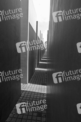 Denkmal für die ermordeten Juden Europas