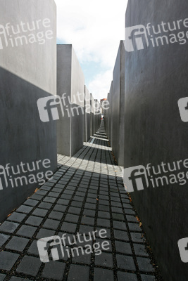 Denkmal für die ermordeten Juden Europas