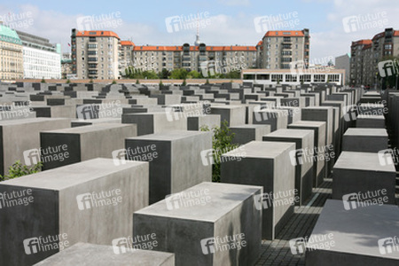 Denkmal für die ermordeten Juden Europas