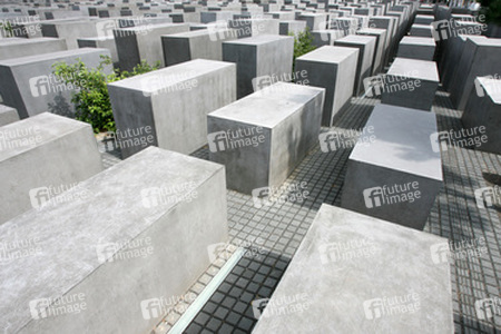 Denkmal für die ermordeten Juden Europas