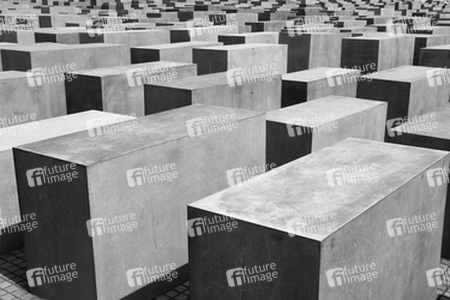 Denkmal für die ermordeten Juden Europas