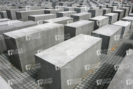 Denkmal für die ermordeten Juden Europas