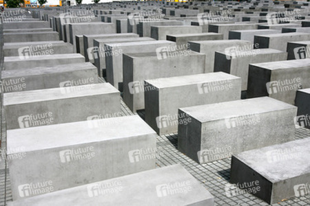 Denkmal für die ermordeten Juden Europas