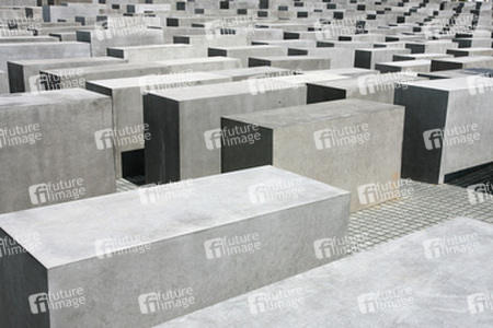 Denkmal für die ermordeten Juden Europas
