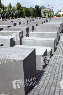 Denkmal für die ermordeten Juden Europas