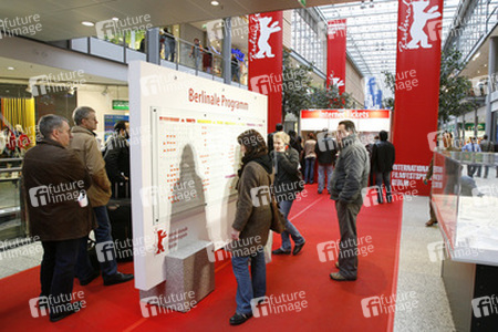 Berlinale Ticket Shop