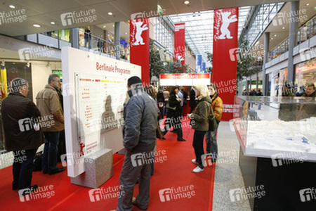 Berlinale Ticket Shop