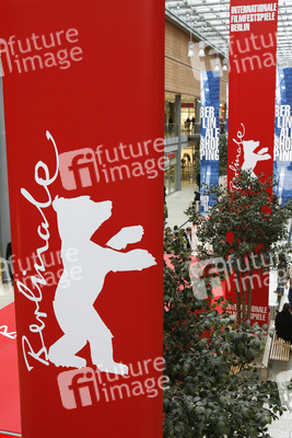 Berlinale Banner