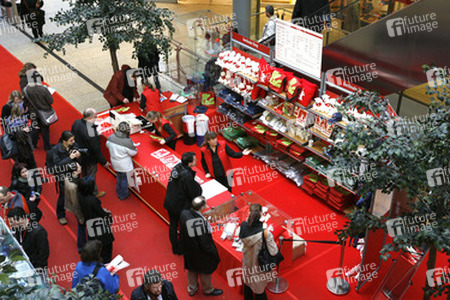 Berlinale Souvenir Shop