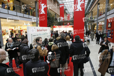 Berlinale Ticket Shop
