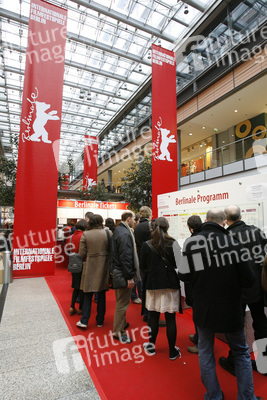Berlinale Ticket Shop
