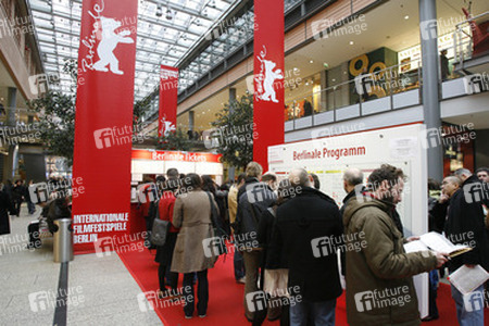 Berlinale Ticket Shop