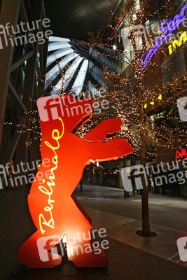 Berlinale Bär
