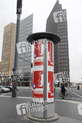 Berlinale Plakate