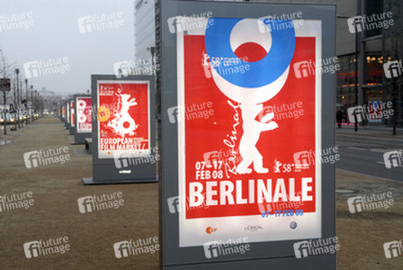 Berlinale Plakate