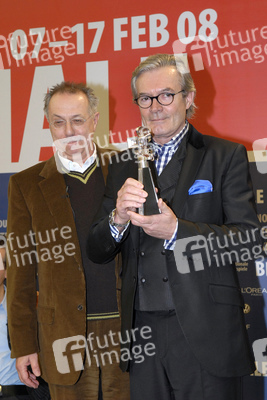 Dieter Kosslick, Georg Hornemann