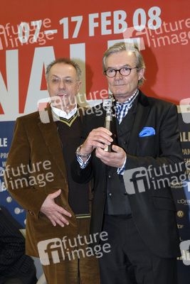 Dieter Kosslick, Georg Hornemann