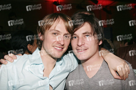 Axel Schreiber, David Winter