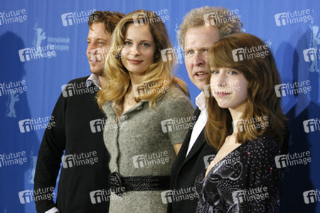 Anders W. Berthelsen, Maria Bonnevie, Soren Kragh-Jacobsen, Sarah Juel Werner