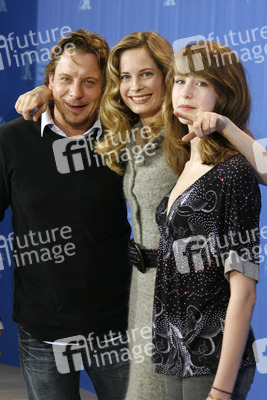 Anders W. Berthelsen, Maria Bonnevie, Sarah Juel Werner